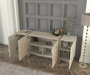 Hanah Home Veyron - Travertino, Sandstone